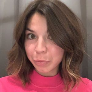 Meet your Posher, Krystyna